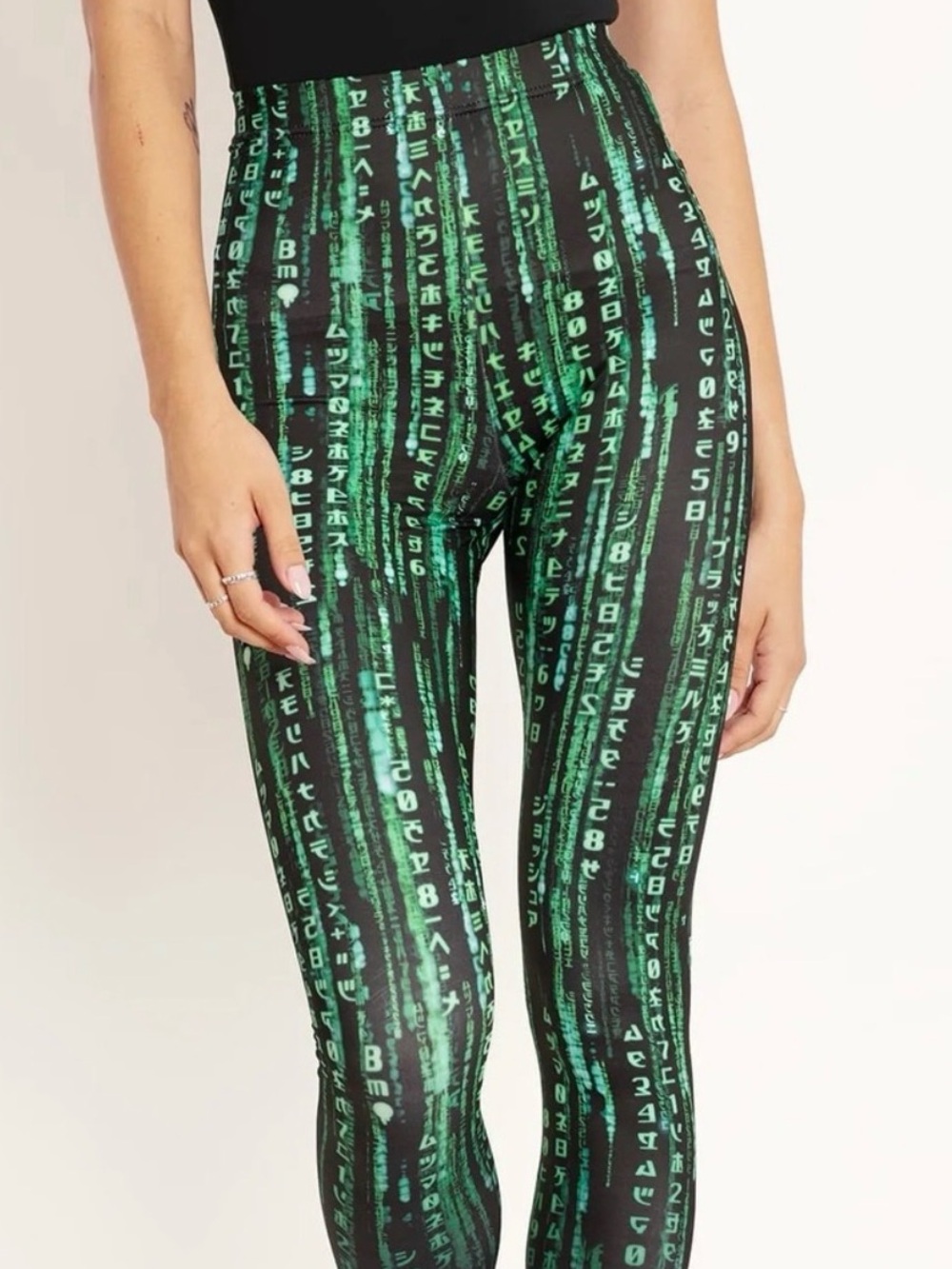 ISO - looking for! MATRIX leggings Blackmilk